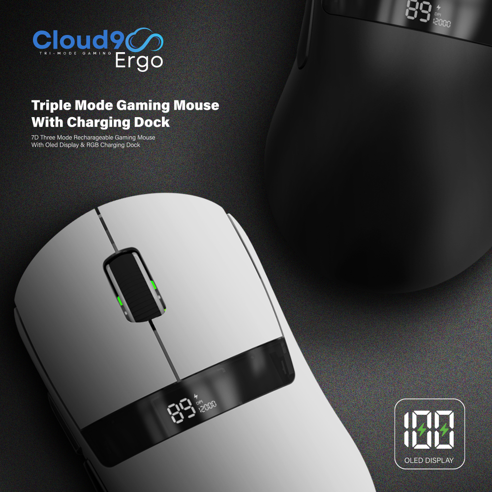 Neolution E-Sport Cloud9 Ergo 02